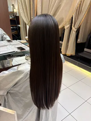 ロング ✨過去1と言わせます ✨柿沼幸輝のヘアスタイル