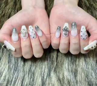 ネイル ドリスネイルサロン所属・Doris Nail Salonのネイルデザイン