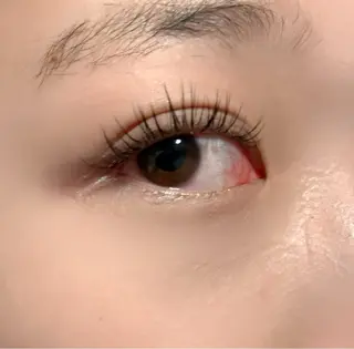 マツエク・マツパ eyelist Asamiのマツエク・マツパデザイン