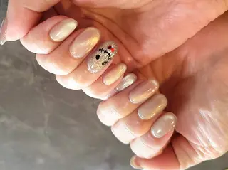 ネイル 心斎橋Salon Epokkuのネイルデザイン