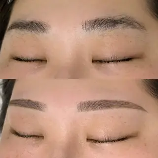 アイブロウ vico名古屋栄店所属・🌺+vico 栄店 🌺MAYUKIの眉毛・アイブロウイメージ