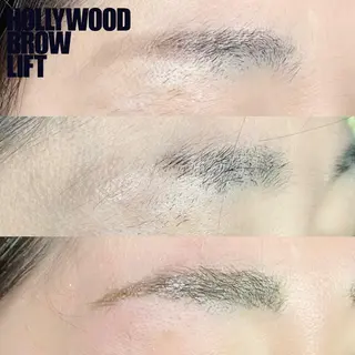 アイブロウ 美脚マエストラ 上野由理のその他イメージ