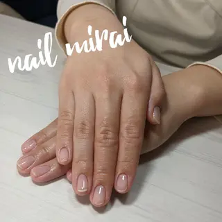 ネイル nail miraiのネイルデザイン