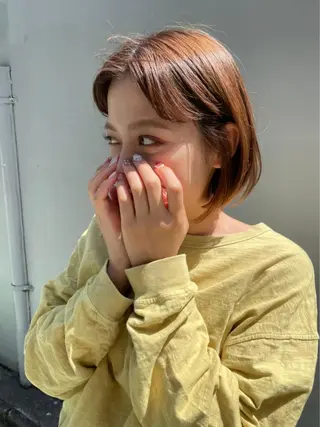 ネイル nicolenail /emureのネイルデザイン