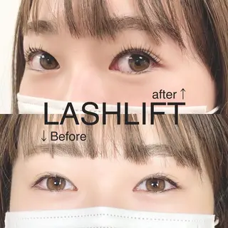 マツエク・マツパ Neivs Hair 香椎照葉店所属・伊東 夏美のヘアスタイル