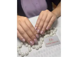 ネイル 小林 あゆみのネイルデザイン