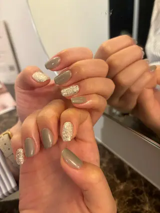 ネイル LICO HAIR＆RELAXATION所属・Lico Ryoのネイルデザイン