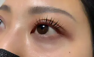 マツエク・マツパ R.beauty eyelashのマツエク・マツパデザイン