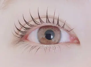 マツエク・マツパ VELA nails所属・VELA eyesのマツエク・マツパデザイン