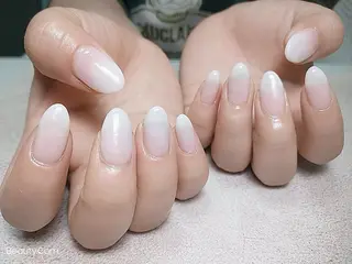 ネイル SYR所属・SYR nail salonのネイルデザイン