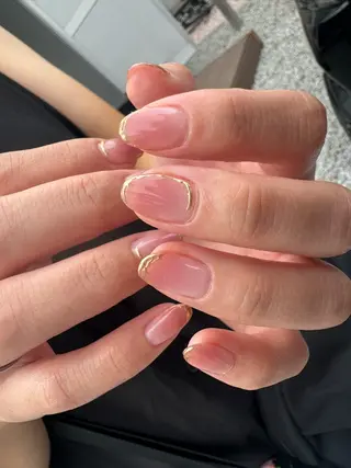 ネイル LinoTino nailのネイルデザイン