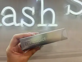 eyelist .Ariのマツエク・マツパデザイン