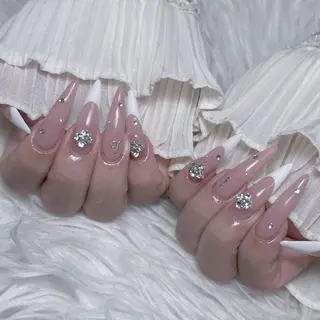 ネイル Yun nail Jihoのネイルデザイン
