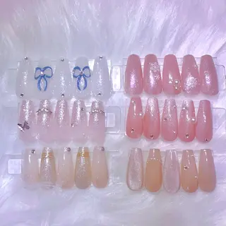 ネイル 菊地 千奈のエステ・リラクイメージ