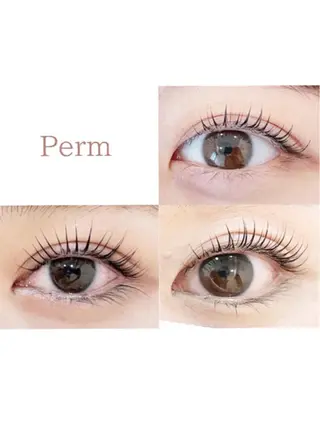 マツエク・マツパ ✨アイリスト✨ JURIのマツエク・マツパデザイン