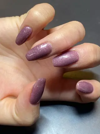 ネイル Mao ♡のネイルデザイン