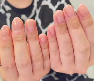 ネイル 阿佐ヶ谷 Maiのネイルデザイン