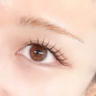 マツエク・マツパ Liberte eyelash所属・Liberte CHIAKIのマツエク・マツパデザイン