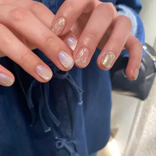 ネイル ayumi ／明治神宮前・表参道のネイルデザイン