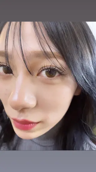 マツエク・マツパ ヘアメイク　カリス　ガーデン所属・🤍SASAKI NAO🤍のマツエク・マツパデザイン