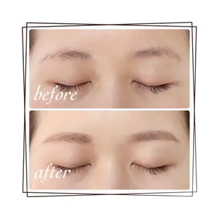 アイブロウ リコラッシュ大宮 mocoの眉毛・アイブロウイメージ