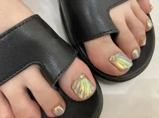 ネイル STELLA川口店 yamazakiのネイルデザイン