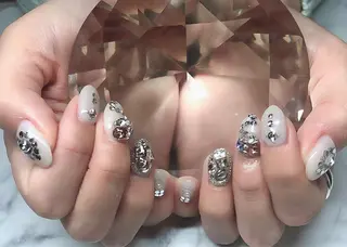 ネイル N.CHLOE 永島のネイルデザイン