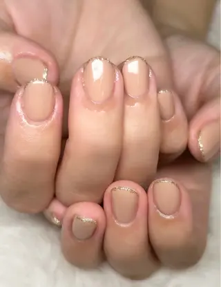 ネイル yamane de salonのネイルデザイン