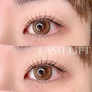 マツエク・マツパ REVIA :katoのマツエク・マツパデザイン