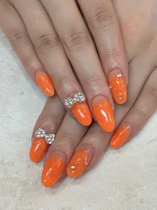 ネイル Amira kanaのネイルデザイン