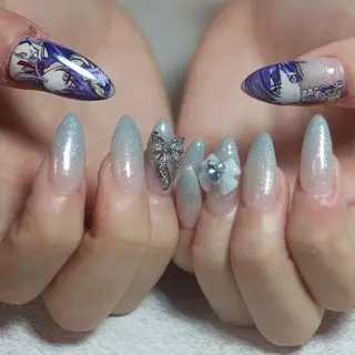 ネイル Dreamer nailのネイルデザイン
