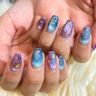 ネイル Betty ✶のマツエク・マツパデザイン