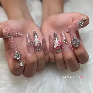 ネイル n. nailのネイルデザイン