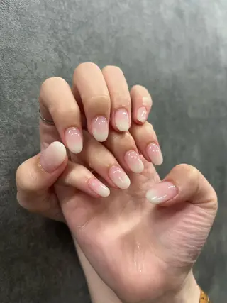 ネイル aloalo所属・aloalo MIKAのネイルデザイン