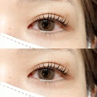 マツエク・マツパ EYELA大宮西口店 MURATAのマツエク・マツパデザイン