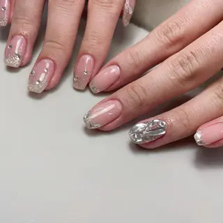 ネイル private EMILIA/横浜のネイルデザイン