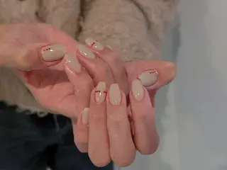 ネイル L&Y Nail salonのネイルデザイン