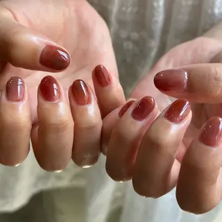 ネイル Etel atelier。のネイルデザイン