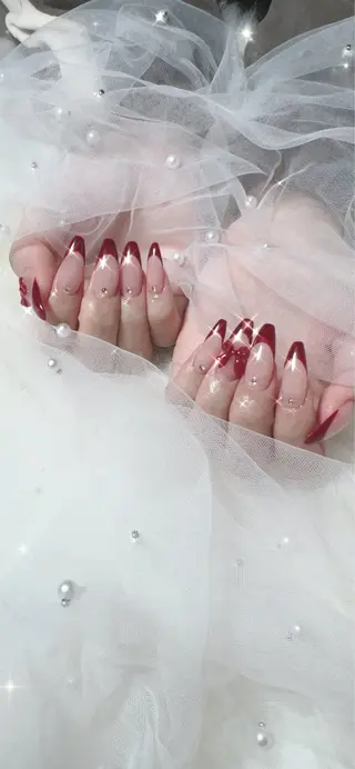 ネイル nail salon Bayのネイルデザイン