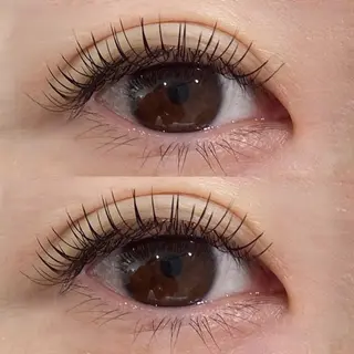 マツエク・マツパ renelle ~eyelash&nail~所属・renelle matsuiのマツエク・マツパデザイン