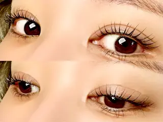 パーマ joieange Eye🦋のマツエク・マツパデザイン