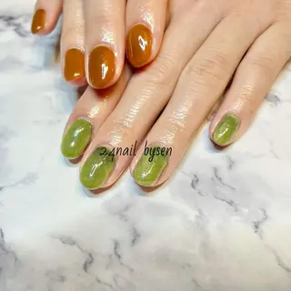 ネイル Atelier by 24nail/Ayaのネイルデザイン