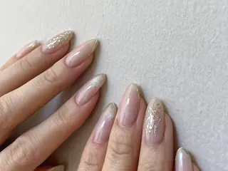 ネイル aoi .のネイルデザイン
