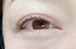 マツエク・マツパ Mresyume MAYUのマツエク・マツパデザイン