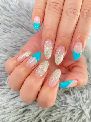 ネイル A nelaのネイルデザイン