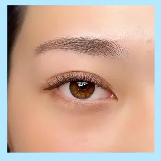 マツエク・マツパ L’oeillet所属・🌊🌊__ juna__のマツエク・マツパデザイン