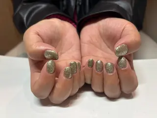 ネイル E.milii Maiのネイルデザイン