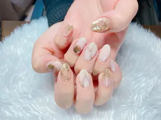 ネイル ネイルサロン HARRYS所属・ネイル･脱毛サロン HARRYSのエステ・リラクイメージ