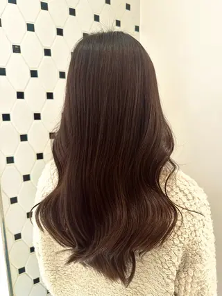 セミロング ショートカット✂︎ 🌻ゆりな🌻のヘアスタイル