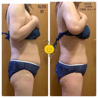 💆‍♀️松田 亜沙美のエステ・リラクイメージ